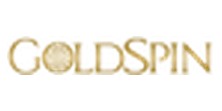 Goldspin Casino logo