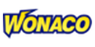 Wonaco Casino logo